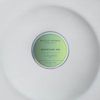 Mountain Air Travel Tin - BIG FRENCHIES
