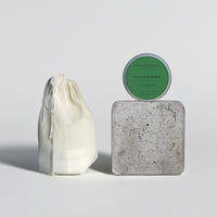 Teak & Whisper Travel Tin - BIG FRENCHIES