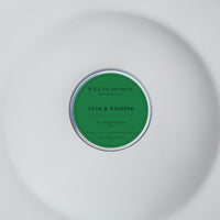 Teak & Whisper Travel Tin - BIG FRENCHIES