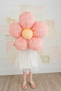 Garden Blossom 3D Flower Piñata – Large, Customizable, Ideal for Spring, Garden-Themed Parties, and Outdoor Celebrations - BIG FRENCHIES