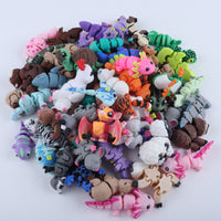 3D Printed Mini Fidget Creatures Packs