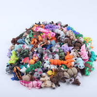 3D Printed Mini Fidget Creatures Packs