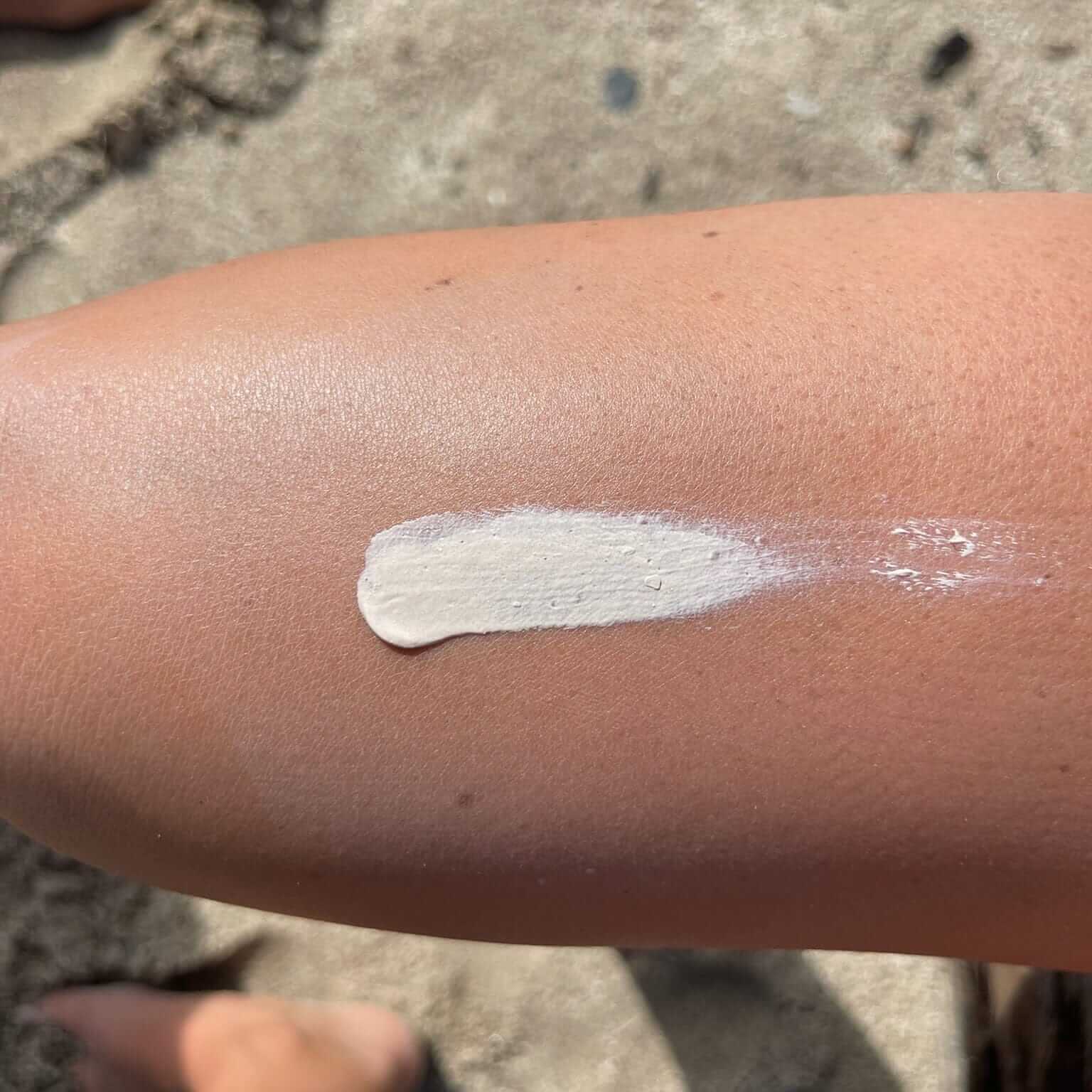 Sun Armor Lotion - BIG FRENCHIES