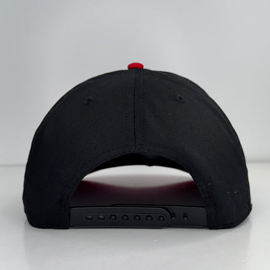 Hard Of Hearing Please Flirt Aggressively Custom Embroidered Hat
