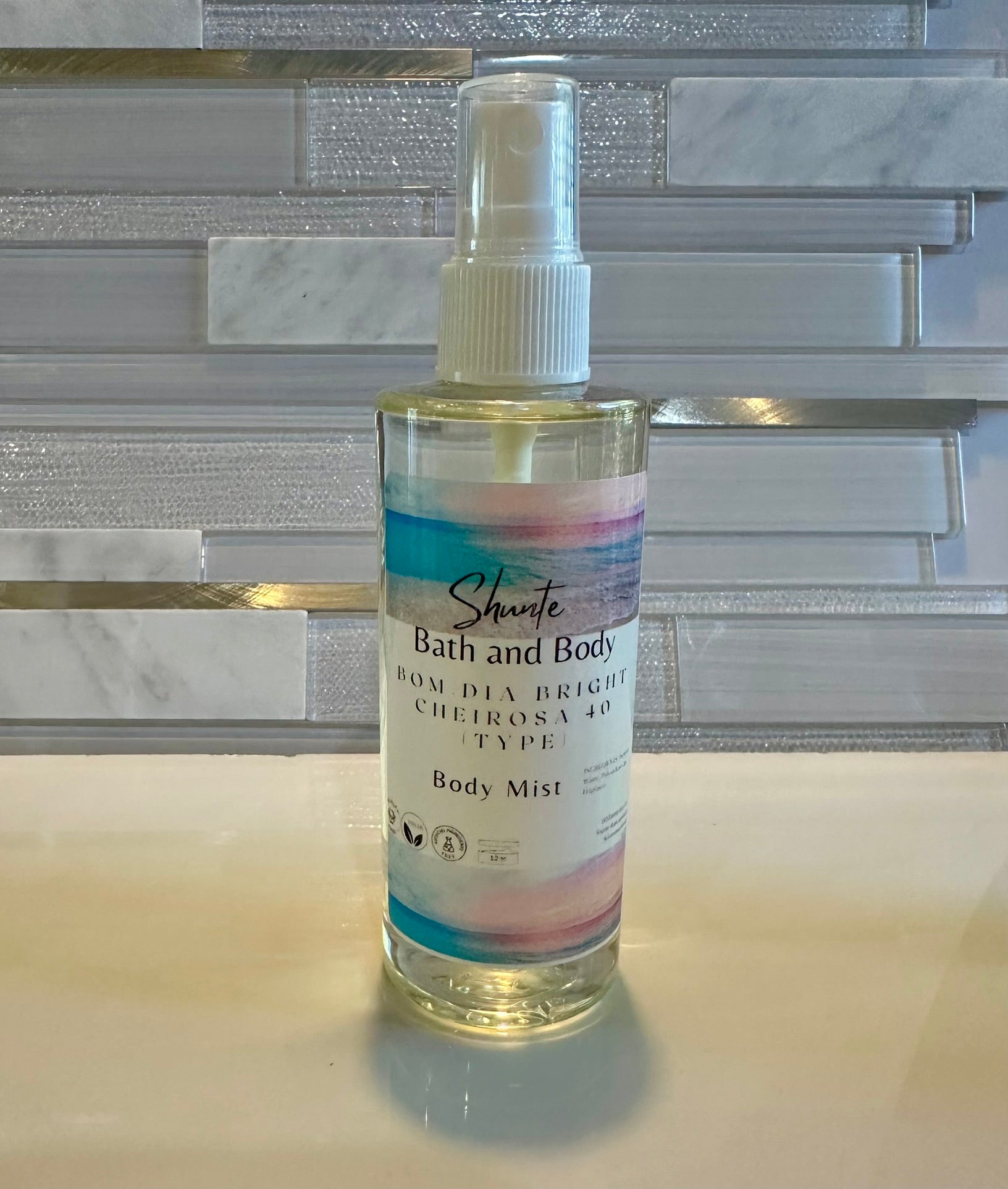 🌸 Body & Linen Mist 🌸 - BIG FRENCHIES