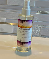 🌸 Body & Linen Mist 🌸 - BIG FRENCHIES