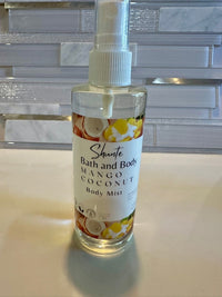 🌸 Body & Linen Mist 🌸 - BIG FRENCHIES