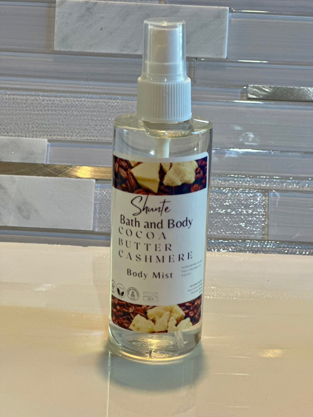 🌸 Body & Linen Mist 🌸 - BIG FRENCHIES