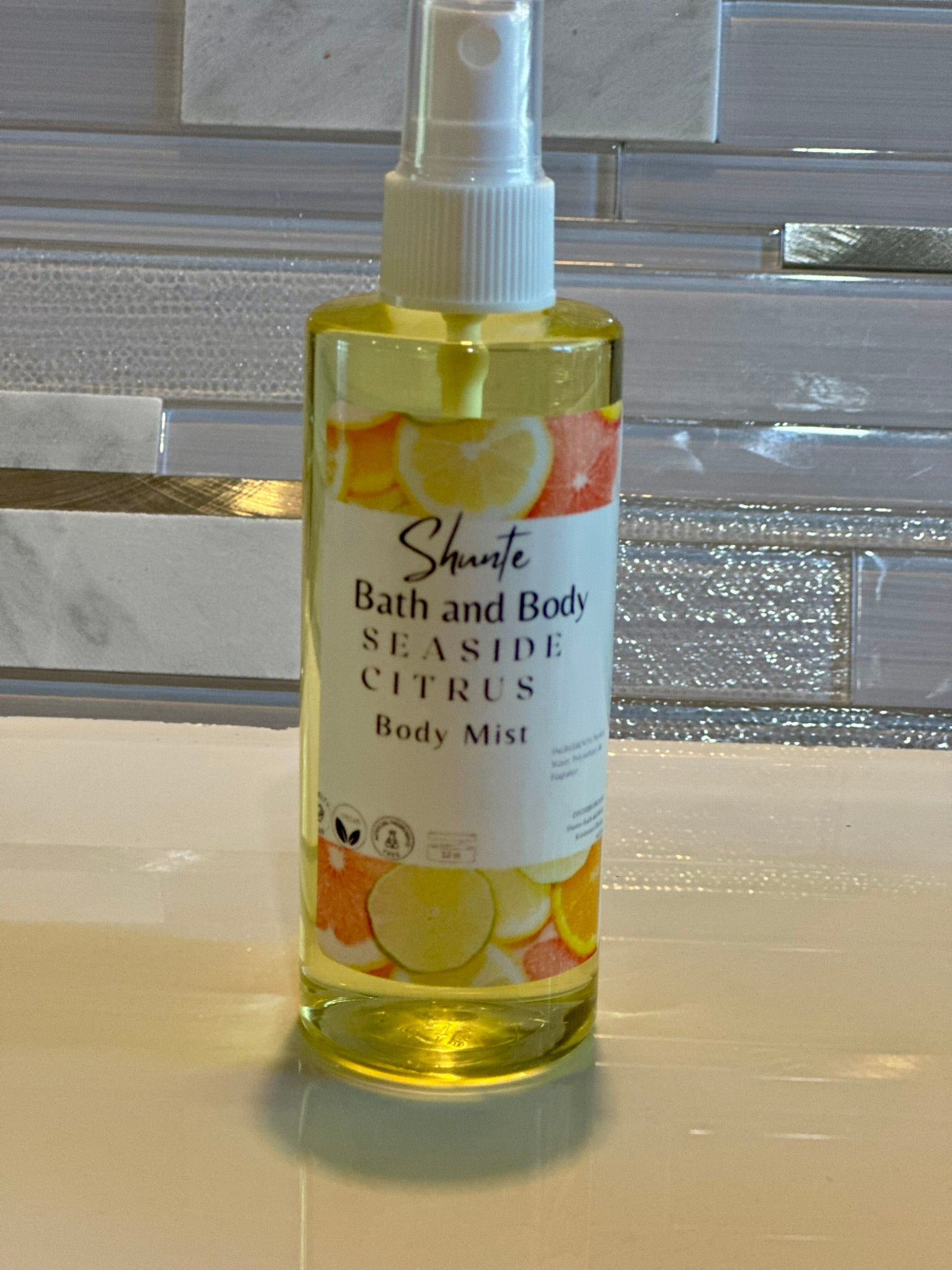 🌸 Body & Linen Mist 🌸 - BIG FRENCHIES