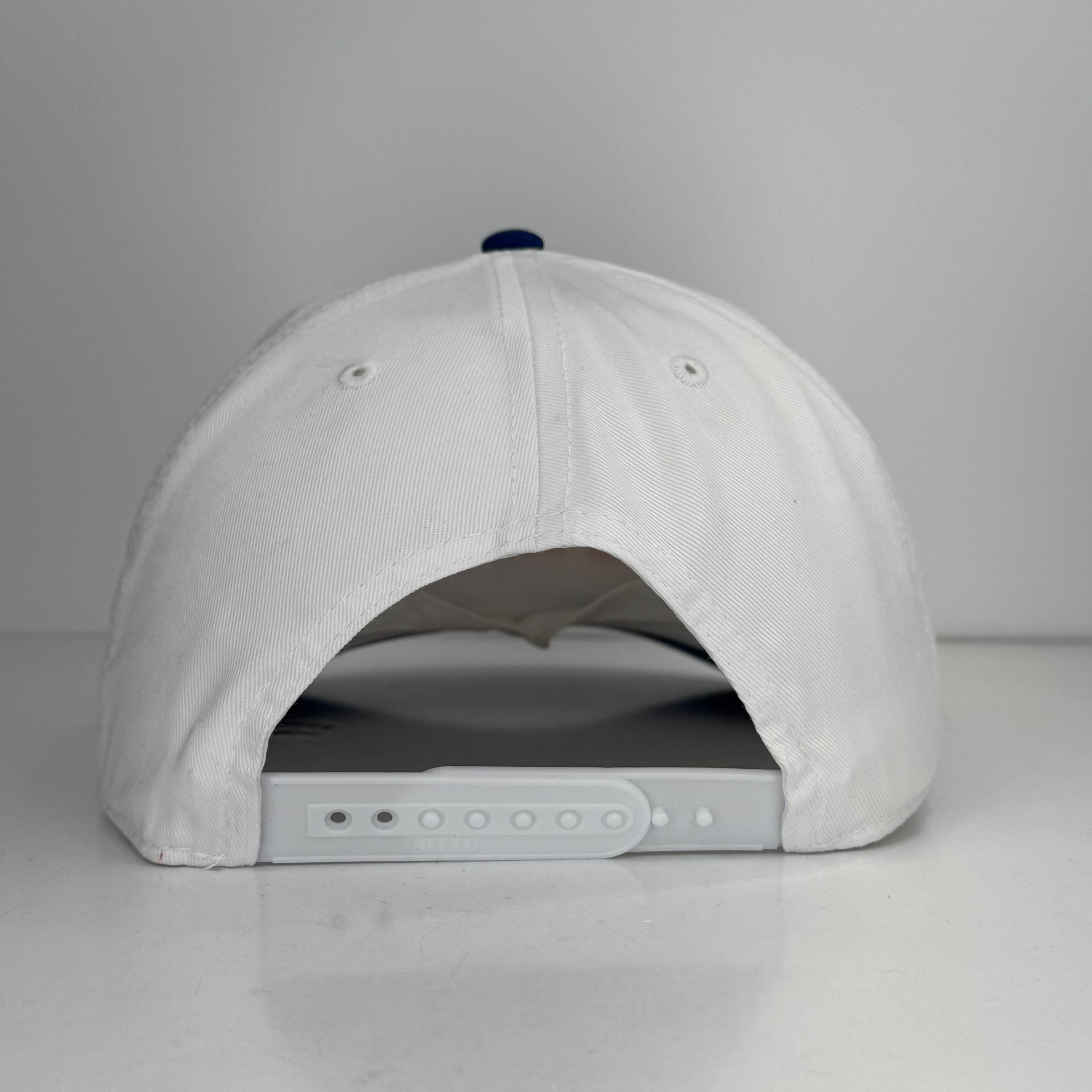 Collecting Rings Like I'm Sonic Custom Embroidered Hat