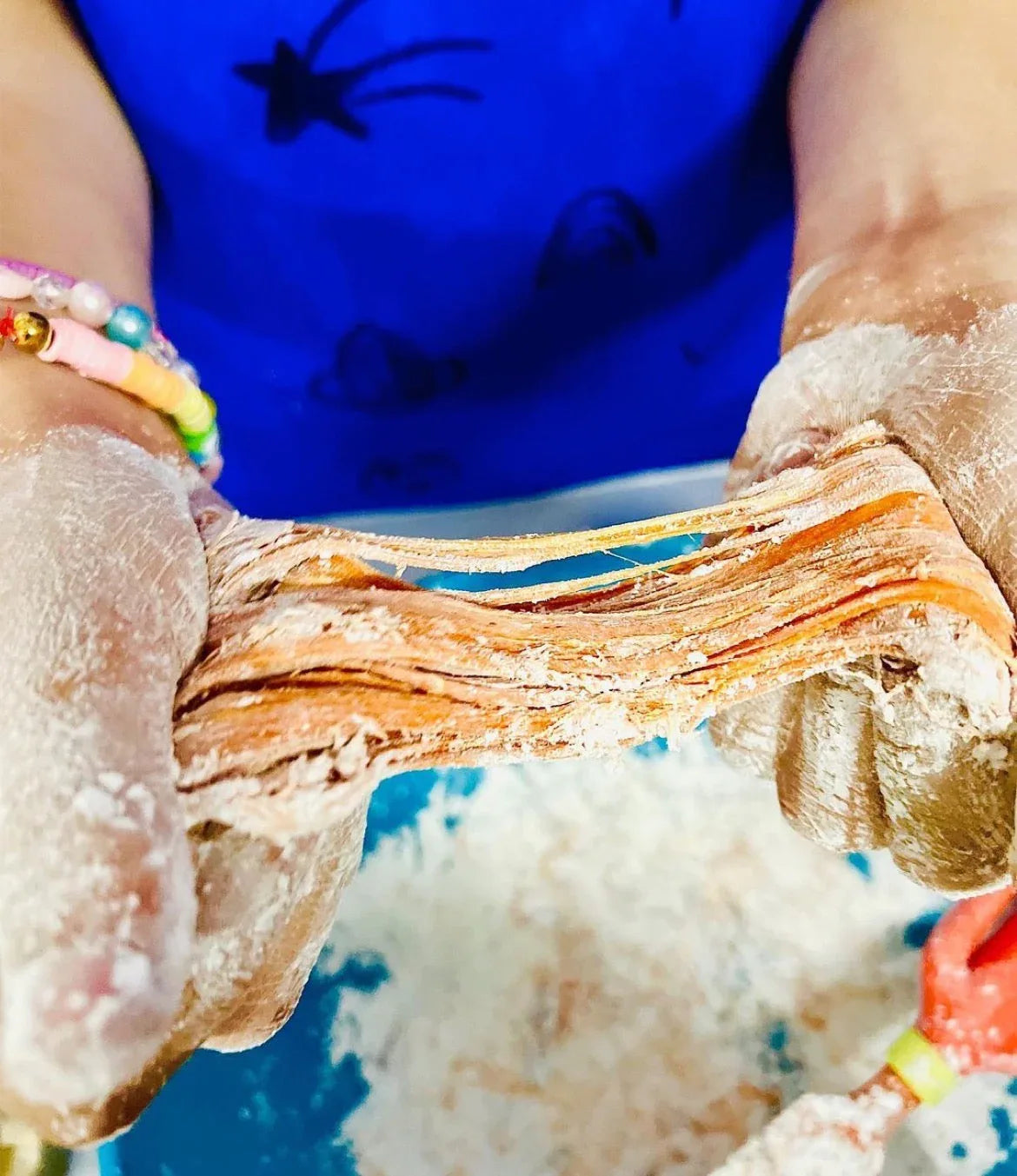 Edible Slime Craft Kit - BIG FRENCHIES