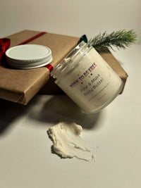 Pine & Musk Body Butter - BIG FRENCHIES