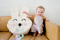 Easter Bunny Piñata - Perfect for Springtime Festivities! - BIG FRENCHIES