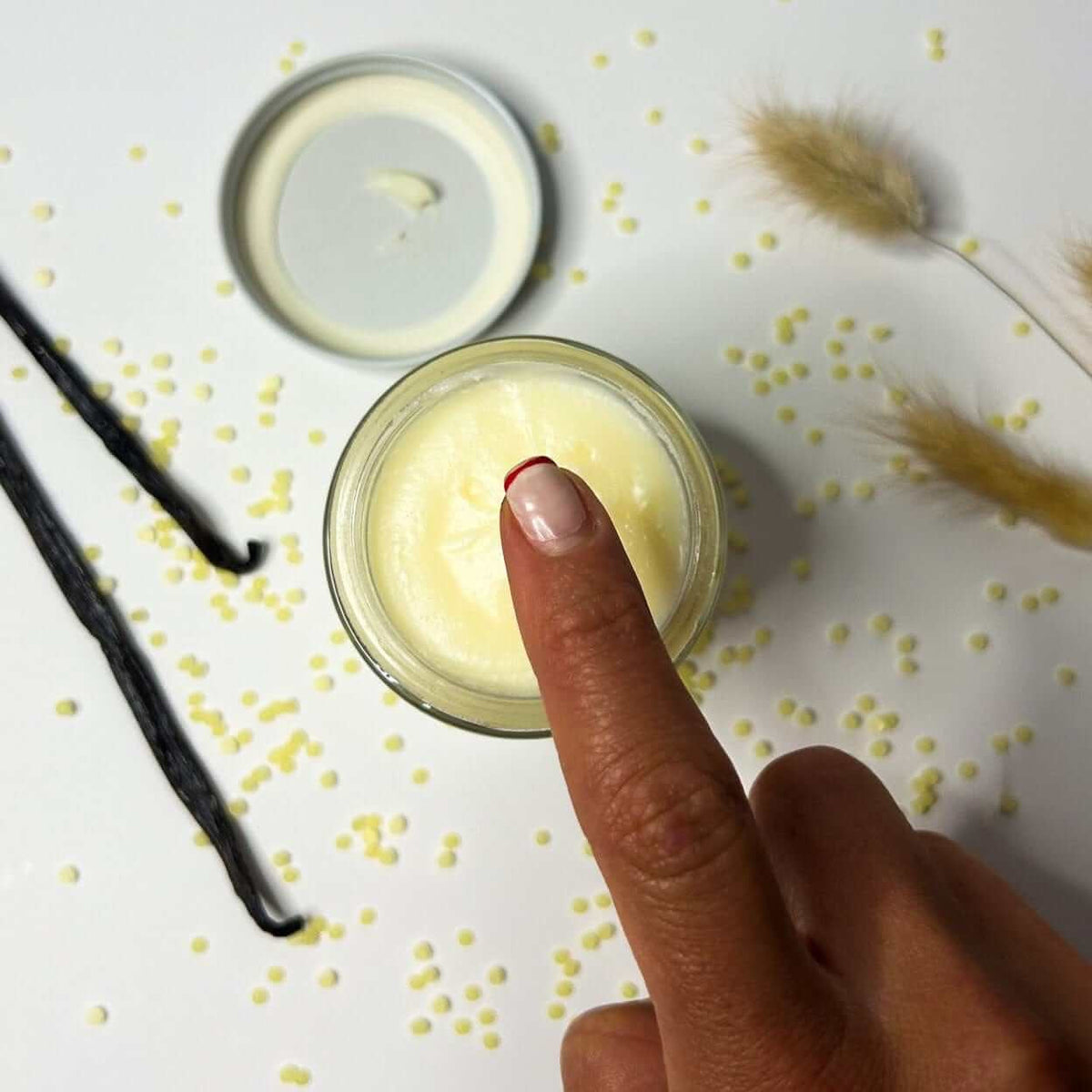 Extra Hydrating Body Butter - BIG FRENCHIES