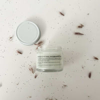 Hydrating Face Butter with Essential Oils - BIG FRENCHIES