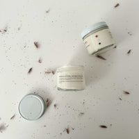 Hydrating Face Butter without Essential Oils - BIG FRENCHIES