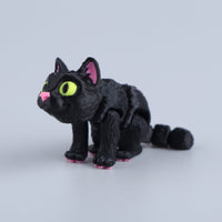 3D Printed Mini Fidget Creatures