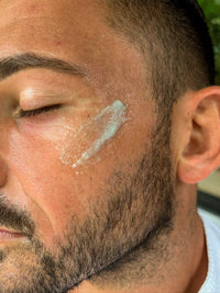Hydrating Face Butter with Essential Oils - BIG FRENCHIES