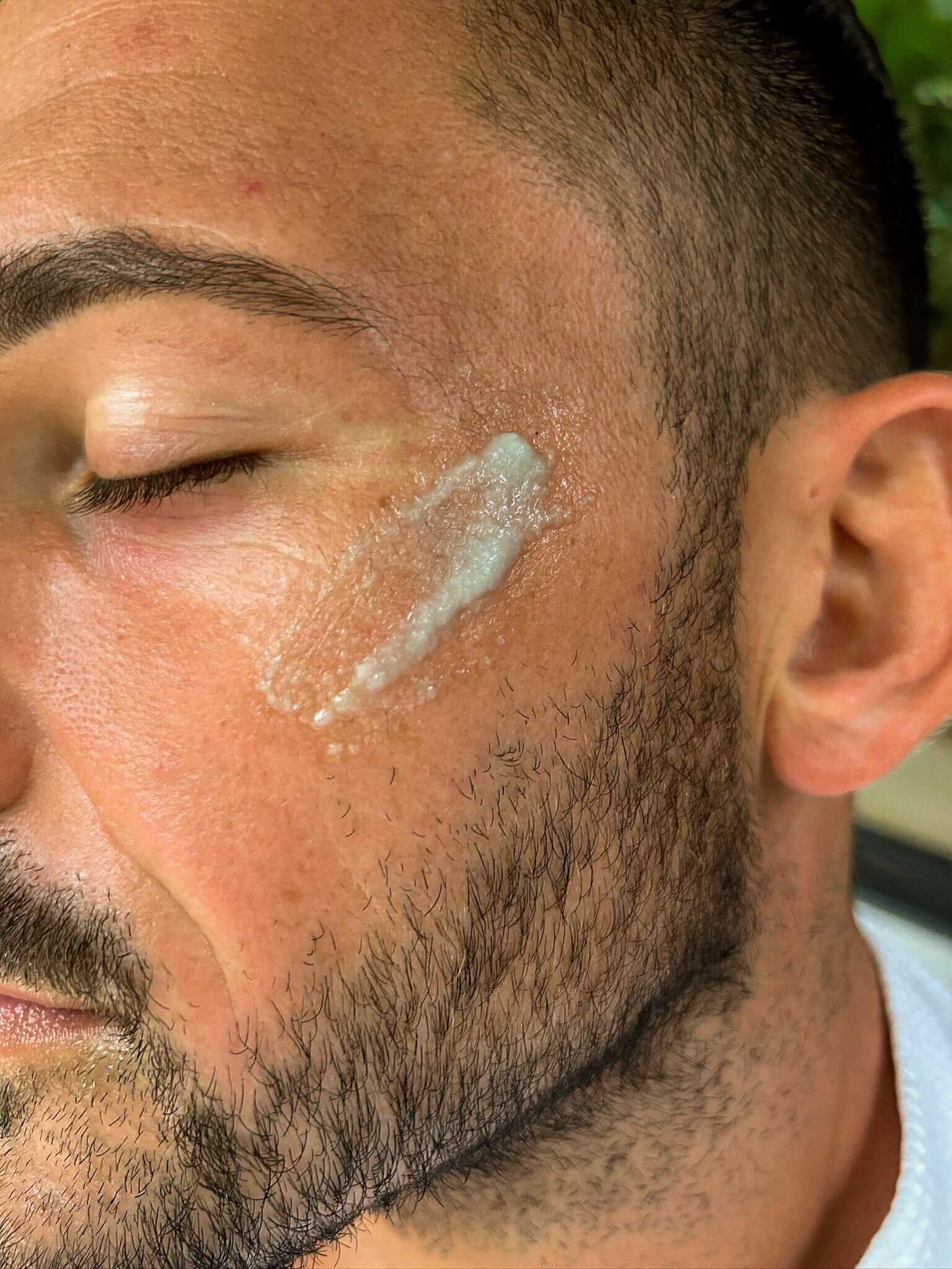 Hydrating Face Butter with Essential Oils - BIG FRENCHIES