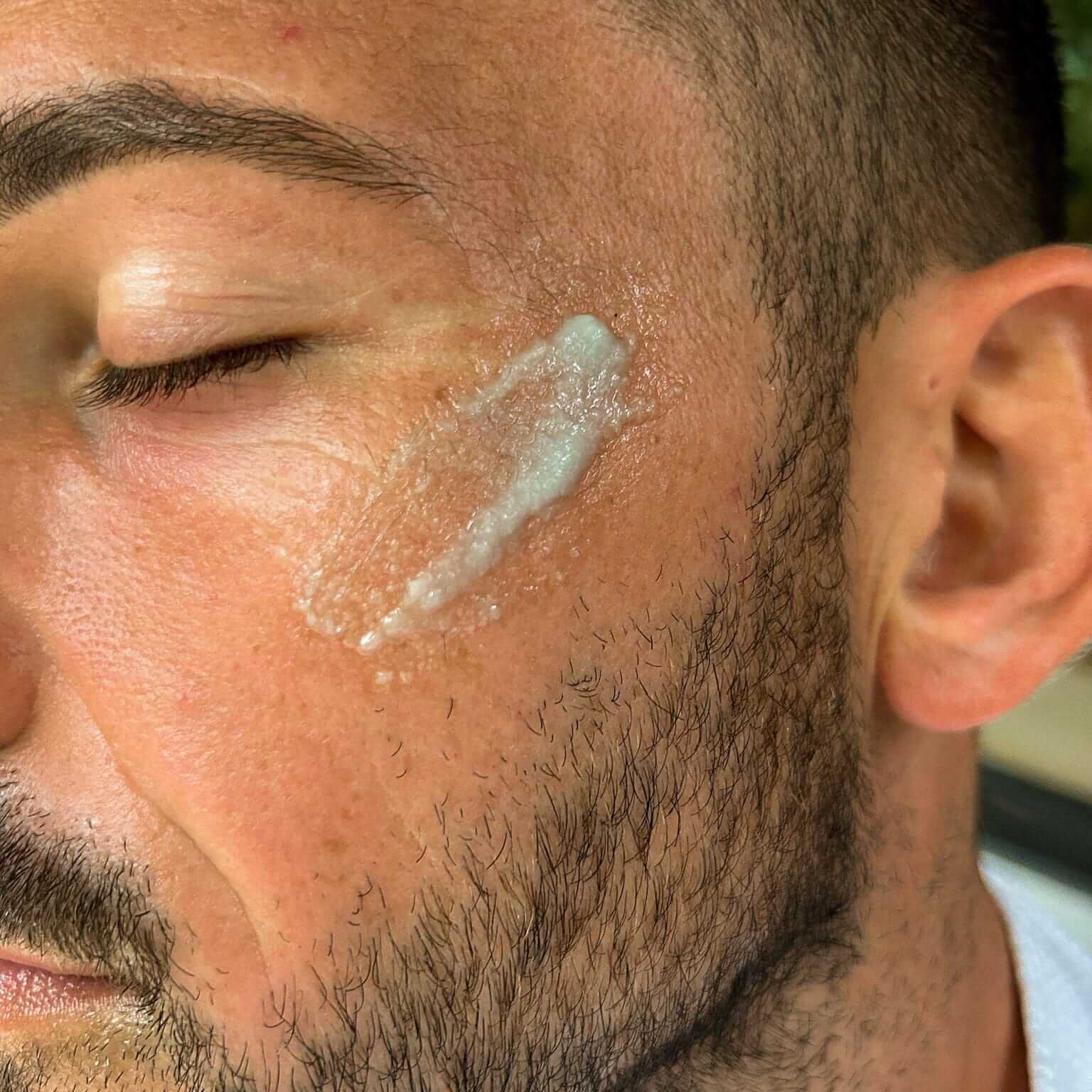 Hydrating Face Butter with Essential Oils - BIG FRENCHIES