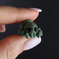 Micro 3D Printed Articulated Flexible Fidget Toy - Cute Sensory Pet Mini Gift Idea Assorted Baby Animal Bundle Goody Bags