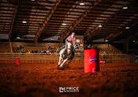 Little S Style Hackamore