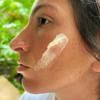 Hydrating Face Butter without Essential Oils - BIG FRENCHIES