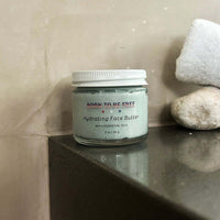 Hydrating Face Butter with Essential Oils - BIG FRENCHIES