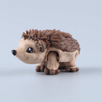 3D Printed Mini Fidget Creatures