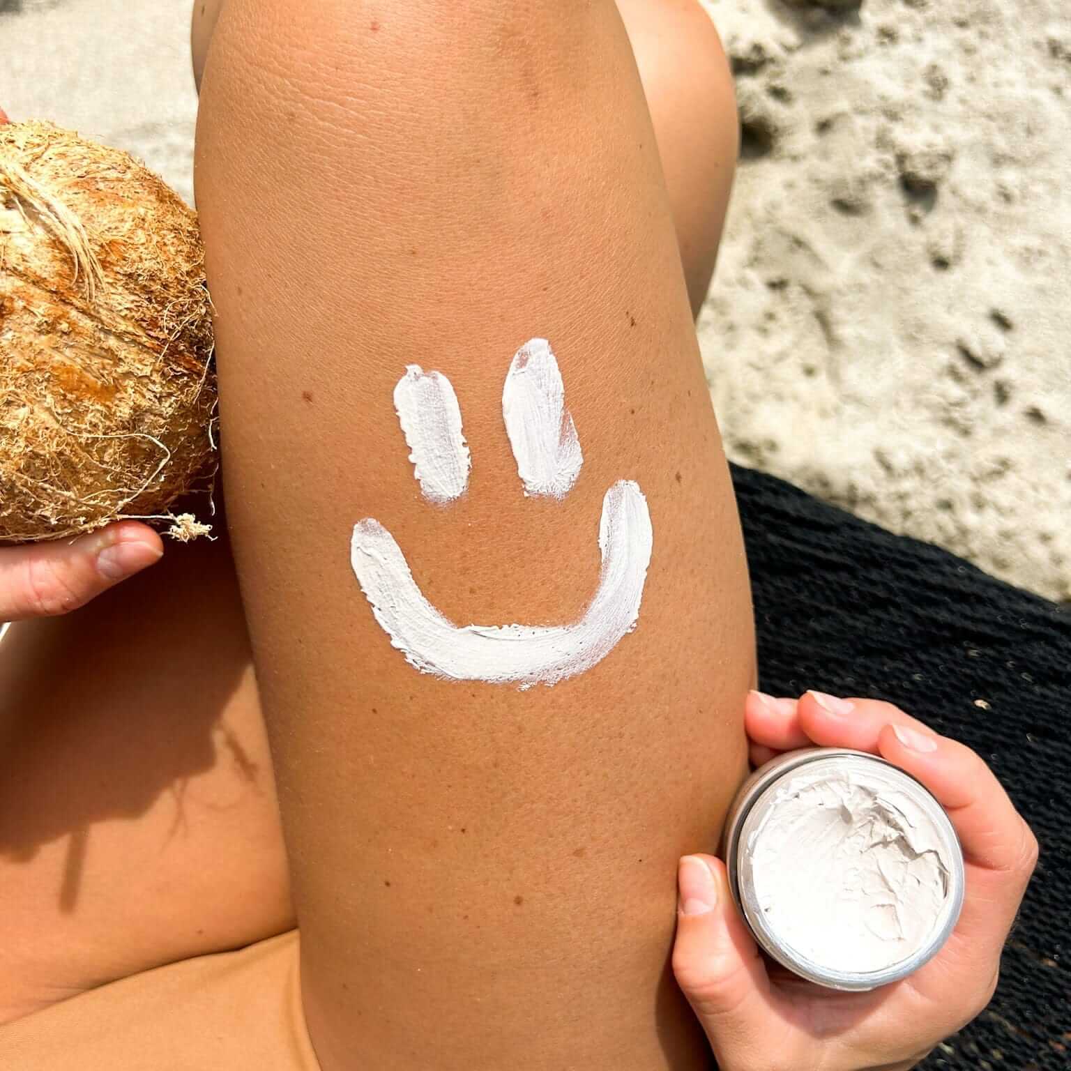 Sun Armor Lotion - BIG FRENCHIES
