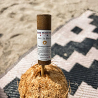 Sun Lip Balm - BIG FRENCHIES
