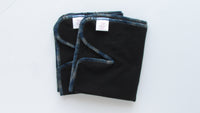 Black Winged Perfect Fit Preflat (WPFP)