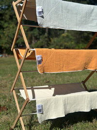 6-Pack Origami Smart Flats