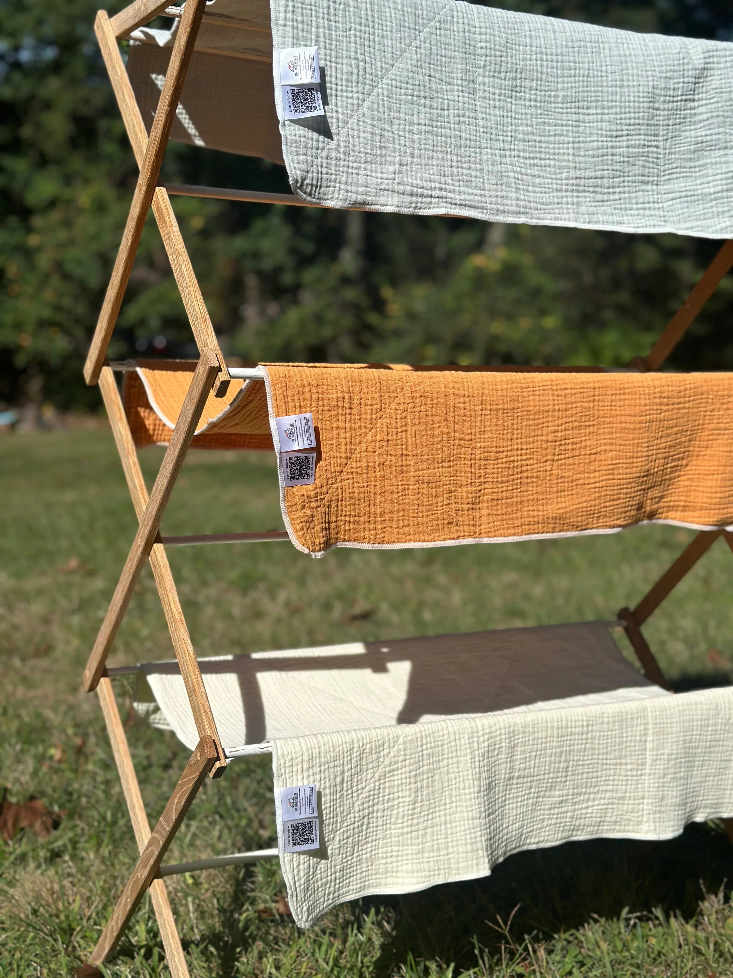 Origami Smart Flat – Driftwood - BIG FRENCHIES