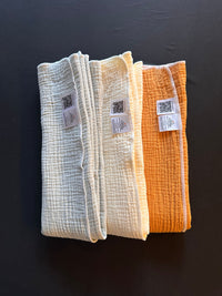 3-Pack Origami Smart Flats