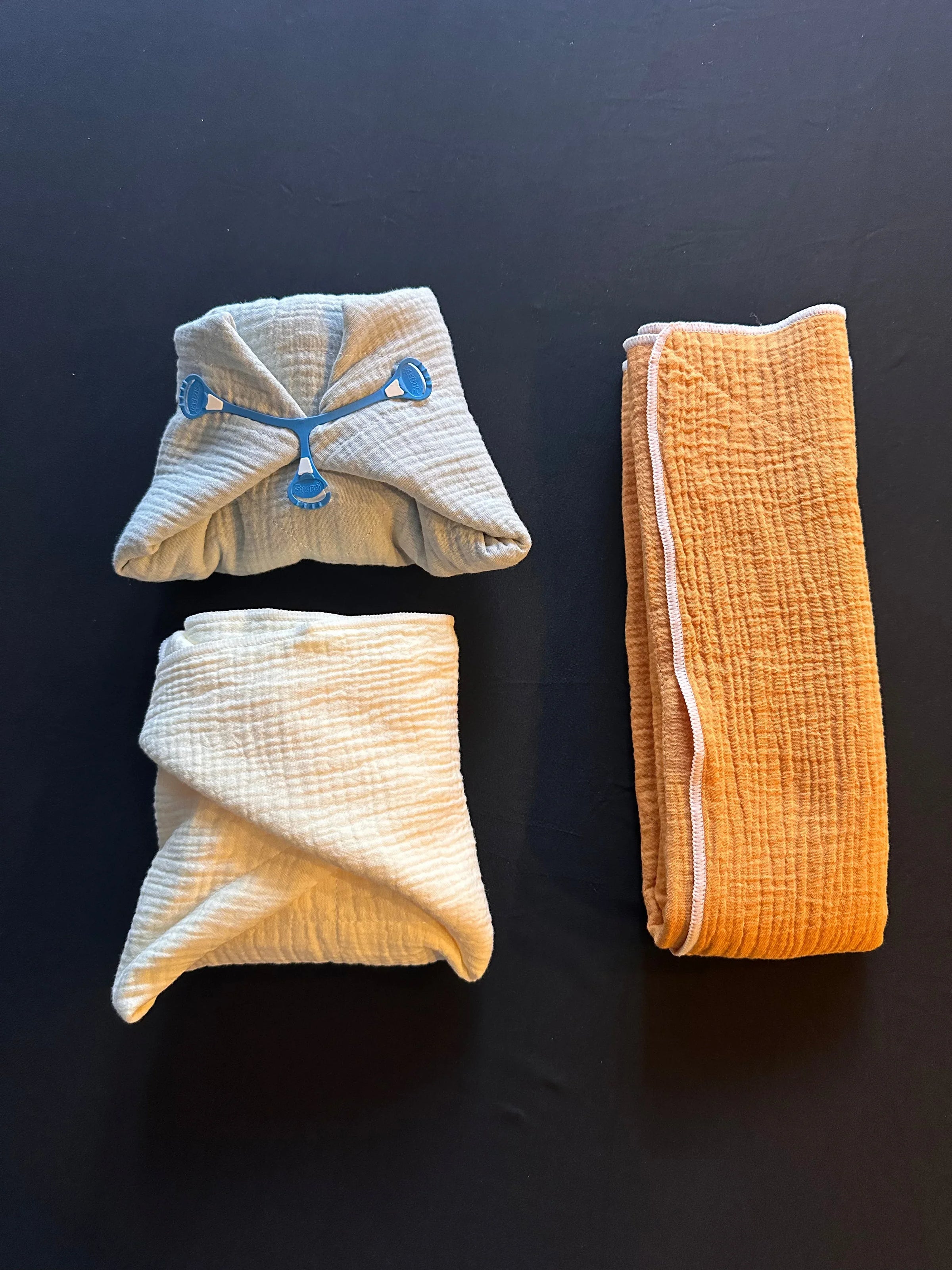 Origami Smart Flat – Evermoss - BIG FRENCHIES