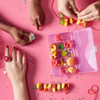 Candy Jewelry Craft Kit - BIG FRENCHIES