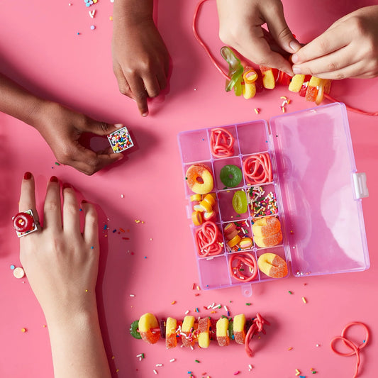 Candy Jewelry Craft Kit - BIG FRENCHIES
