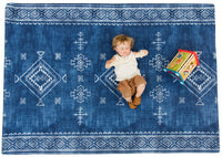 The Dakota Blue Shwally Playmat - BIG FRENCHIES