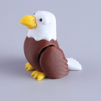 3D Printed Mini Fidget Creatures