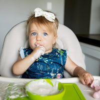 Boho Floral Bapron - BIG FRENCHIES