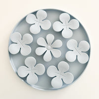 Snuffle Mat Flowers