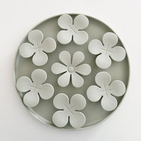Snuffle Mat Flowers