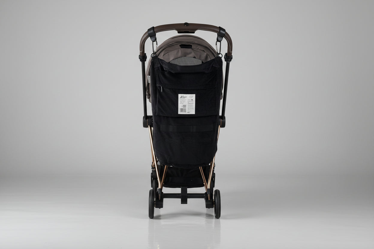 The Stroller Sling - All Weather