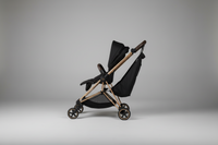 Stroller Sling™ – Black Fox Edition