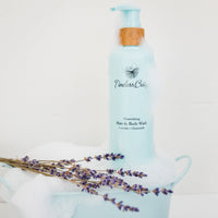 Nourishing Hair & Body Wash - BIG FRENCHIES