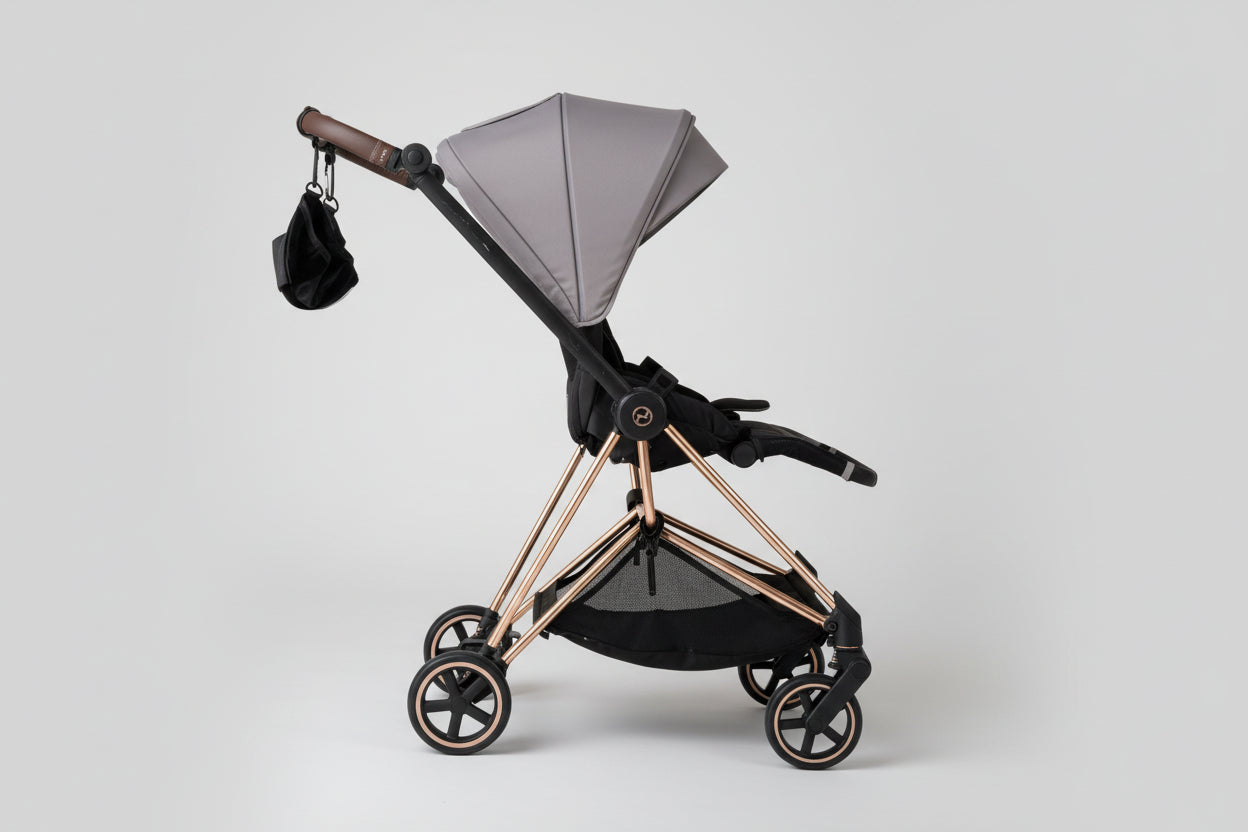 The Stroller Sling - All Weather