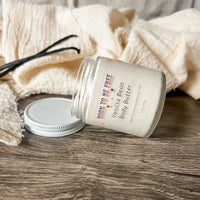 Vanilla Bean Body Butter - BIG FRENCHIES