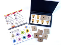 BrainBuds | Preschool | Fun Foundations Set