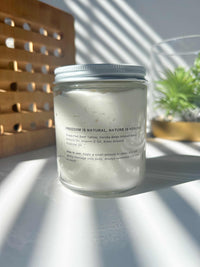 Sweet Almond Body Butter - BIG FRENCHIES